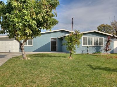 1054 Forestdale Ave, Glendora, CA, 91740