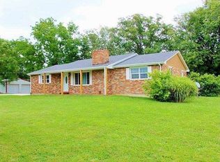 9372 County Road 445, Mokane, MO 65059