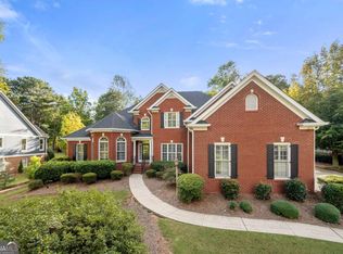 4510 Knightsbridge Rd, Flowery Branch, GA 30542