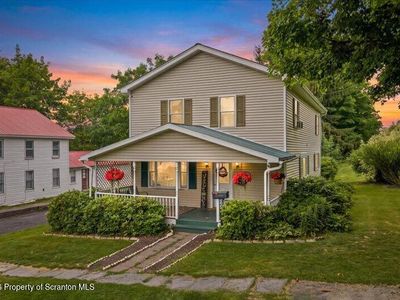 69 Locust St, Montrose, PA, 18801