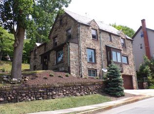 525 Warm Springs Ave, Huntingdon, PA 16652