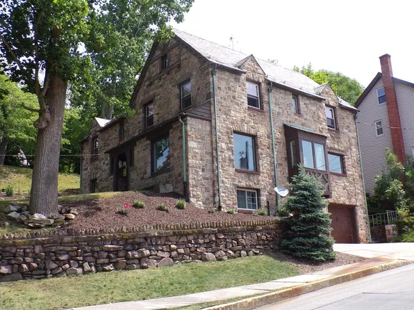 525 Warm Springs Ave, Huntingdon, PA 16652