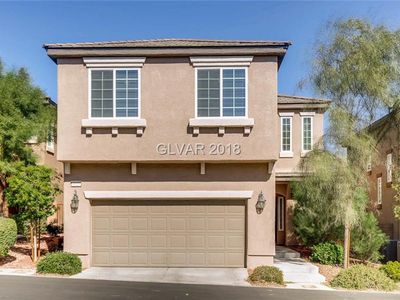 9320 Flowering Tulip Ave, Las Vegas, NV, 89166