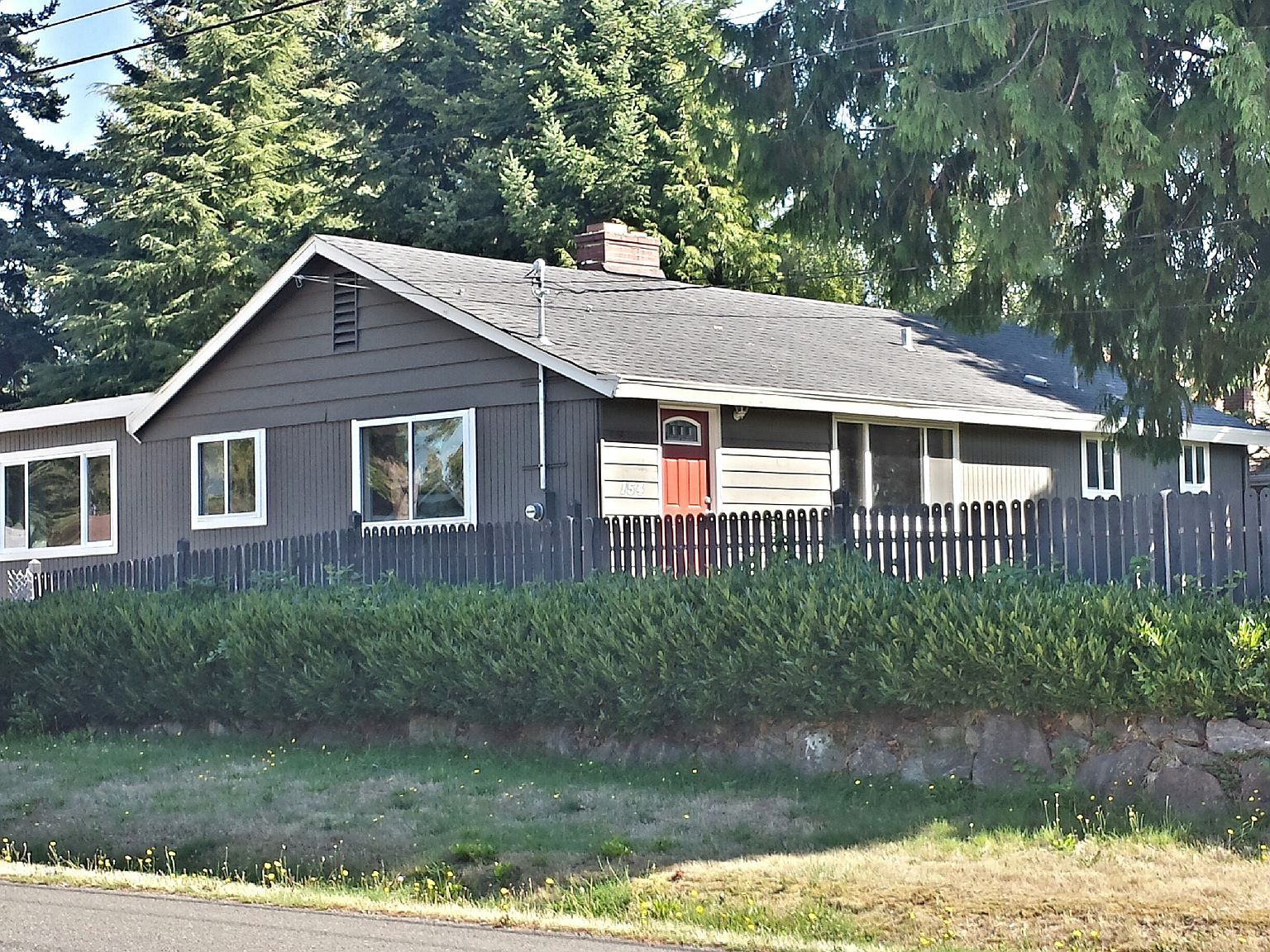 154 SW 142nd St, Burien, WA 98166 Zillow
