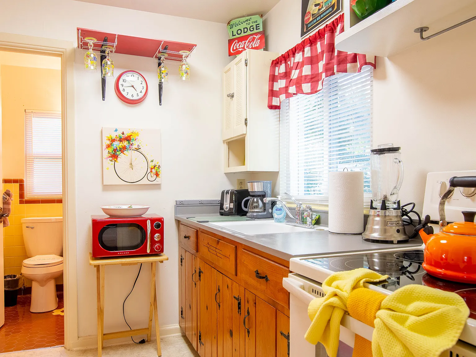 1 bed, $1,900 — Photo 2