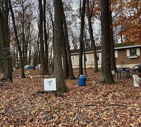 2nd image of 7412 W Appalachian Trl Lot 9
