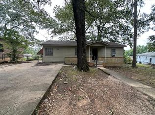 9 Inlet St, Little Rock, AR 72204