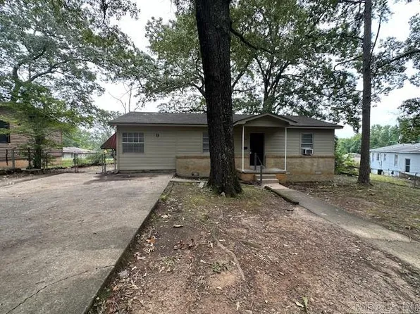 9 Inlet St, Little Rock, AR 72204