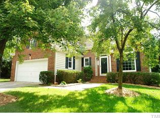 5325 Tilford Ln, Raleigh, NC 27613