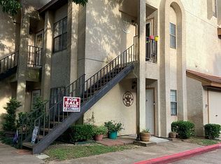 1933 Island Cir UNIT A203, Tool, TX 75143