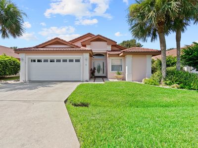 4 San Rafael Ct, Palm Coast, FL, 32137