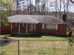 346 Bluff View Cir, Flintstone, GA 30725