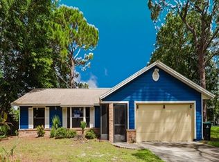 271 Naylor St NE, Palm Bay, FL 32907