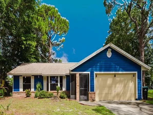 271 Naylor St NE, Palm Bay, FL 32907