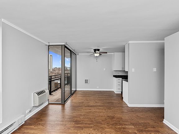 2nd image of 2600 N Hampden Ct APT K7