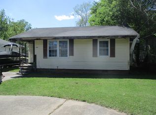 4905 Gum St, N Little Rock, AR 72118