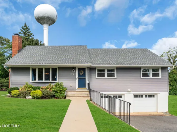 712 Howell Drive, Brielle, NJ 08730