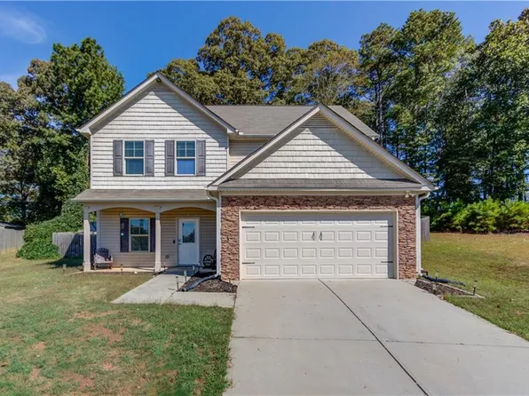 1630 Miller Valley Ln, Bethlehem, GA 30620