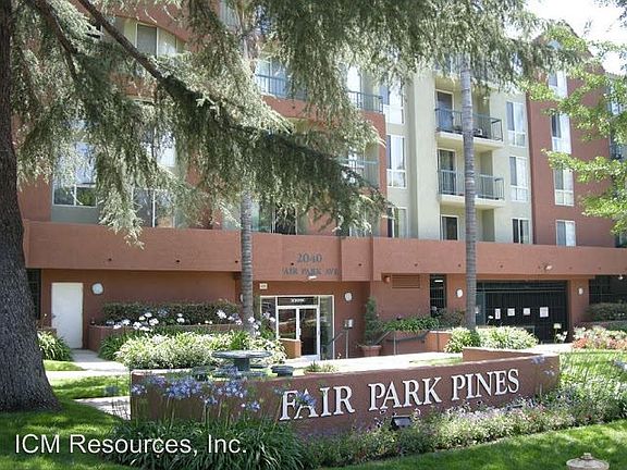 2nd image of 2040 Fair Park Ave APT 407