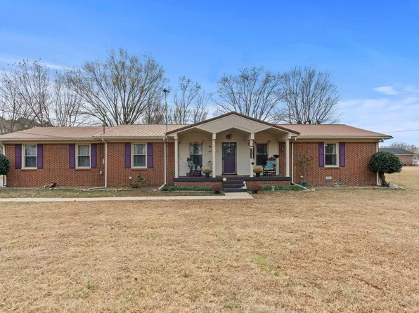 307 Heikens Dr, Decherd, TN 37324