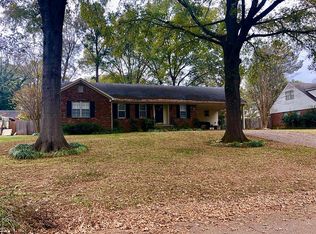456 Sterling Dr, Collierville, TN 38017