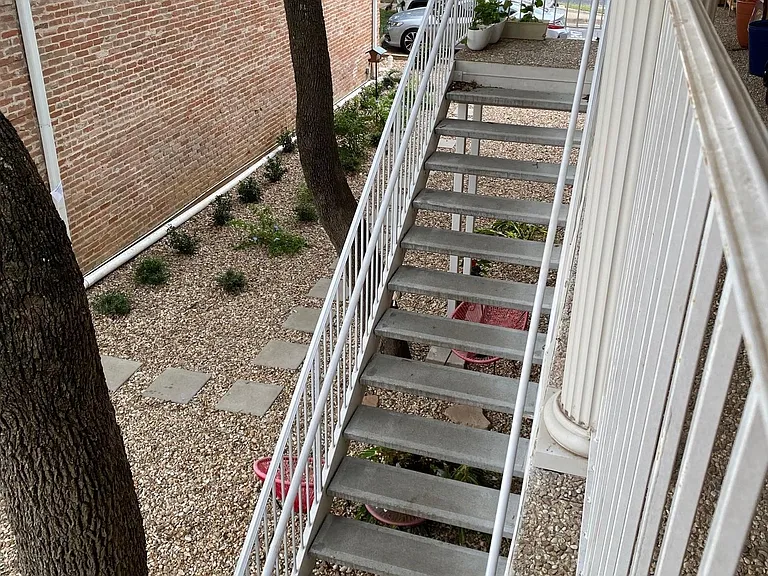 1240 Barton Hills Dr #201 — Photo 3