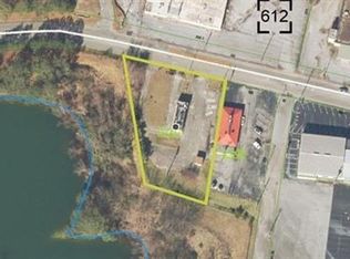 318 E Blue Mountain Rd #0, Anniston, AL 36201
