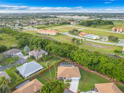 542 SE 18th Dr, Homestead, FL, 33033