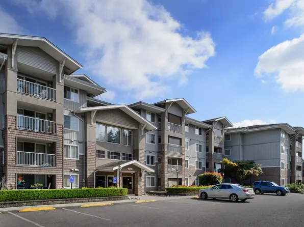 Marshall Grove East Apartments