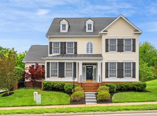 1769 Old Trail Dr, Crozet, VA 22932