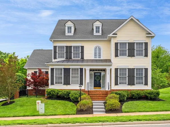1769 Old Trail Dr, Crozet, VA 22932
