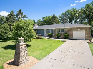 5631 Connecticut St, Merrillville, IN 46410