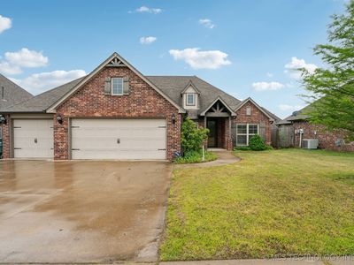 7508 E 83rd St N, Owasso, OK, 74055