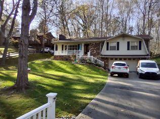 519 Wimbish Dr, Danville, VA 24541