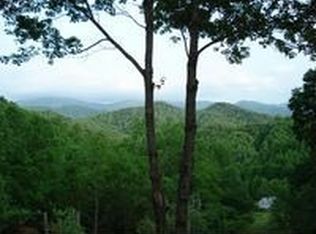 155 Alice Johnson Rd, Roan Mountain, TN 37687