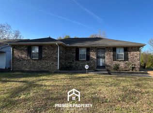3110 Argot Ave, Memphis, TN 38118