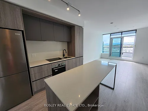 2495 Eglinton Ave W Photo 1