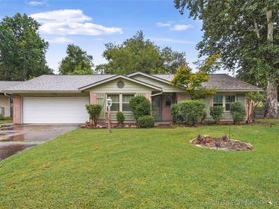 6946 E 20th Pl, Tulsa, OK, 74112