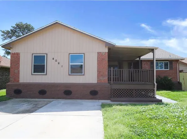 4061 N Dells St, Harvey, LA 70058