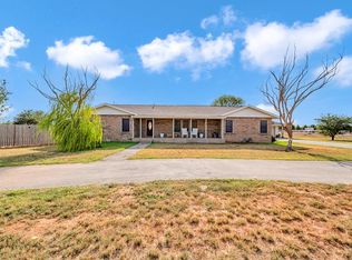 1216 S County Road 1120, Midland, TX 79706