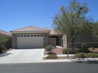 8117 Bay Dunes St, Las Vegas, NV 89131