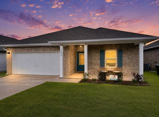 2692 Avalon St, Cantonment, FL 32533