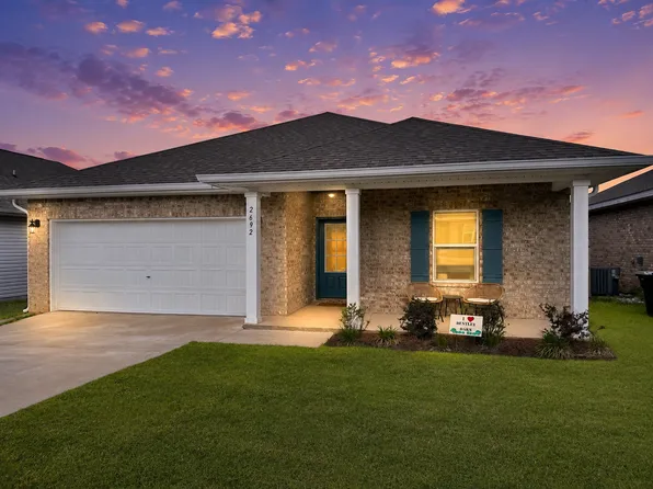 2692 Avalon St, Cantonment, FL 32533