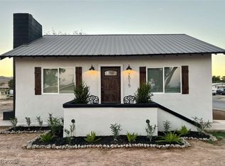 2015 Gubler Ave, Logandale, NV 89021