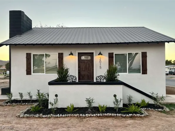 2015 Gubler Ave, Logandale, NV 89021