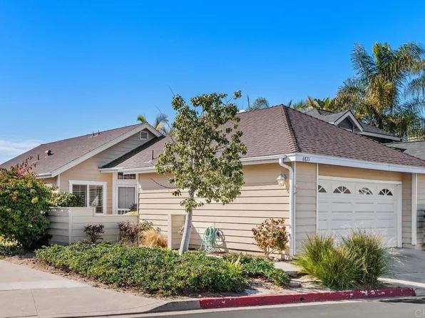 6871 Seaspray Ln, Carlsbad, CA 92011