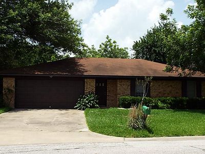 220 Edward Ln, Brenham, TX, 77833