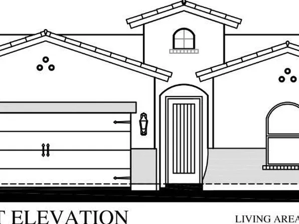 608 Curleaf Ct, Horizon City, TX 79928