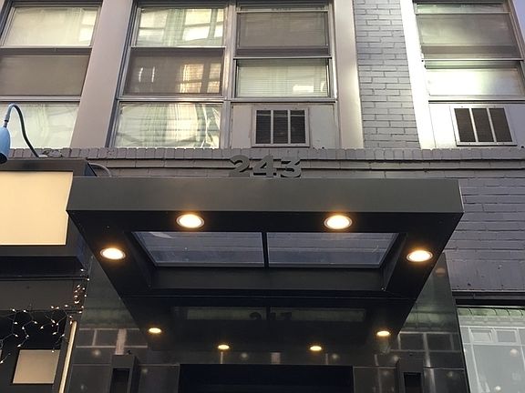 5th image of 243 W 54th St APT 1E
