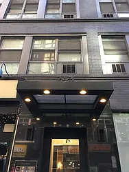 Rented by MOTION New York